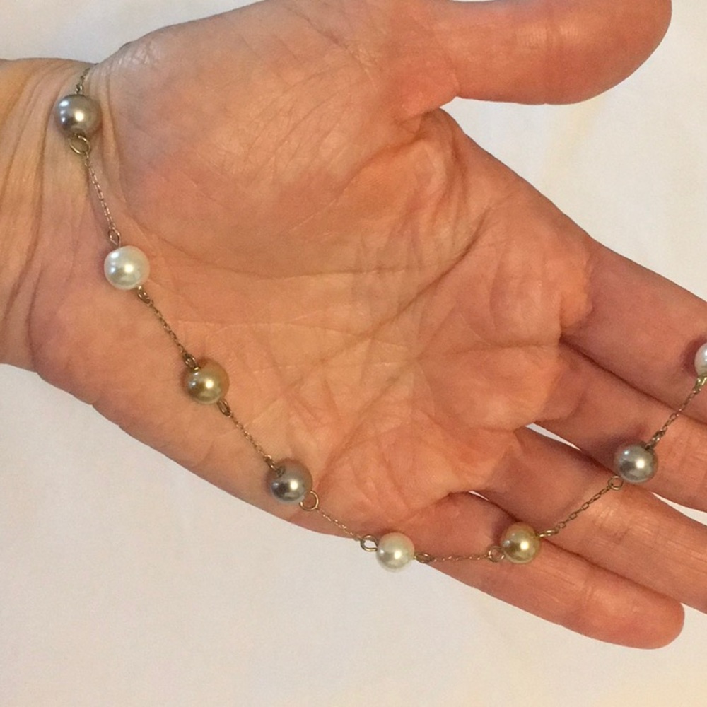 Necklace - Picture 6 of 7